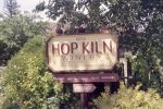 PICTURES/California Coastline, Fort Ross and a Little Wine/t_Hop Kiln Winery Sign.jpg